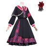 Magical Girl Witch Trials Nikaido Hiro Cosplay Costume