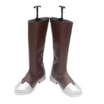 LOL Arcane Season 2 Ekko Cosplay Shoes