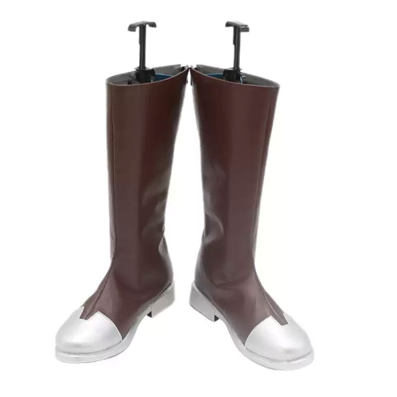 LOL Arcane Season 2 Ekko Cosplay Shoes