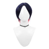 Game Valorant Clove Cosplay Wigs