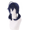 Zenless Zone Zero Summer Belle Cosplay Wigs