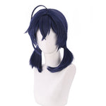 Zenless Zone Zero Summer Belle Cosplay Wigs
