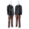 The Walking Dead: Dead City Negan Cosplay Costumes