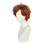 Anime Persona 4 Yosuke Hanamura Cosplay Wigs