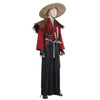 Ghost of Tsushima Jin Sakai Cosplay Costume