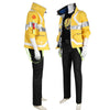 Cyberpunk Edgerunners David Martinez Cosplay Costumes
