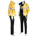 Cyberpunk Edgerunners David Martinez Cosplay Costumes