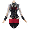 BanG Dream! Ave Mujica Yutenji Nyamu Cosplay Costume