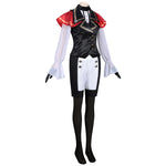 BanG Dream! Ave Mujica Yahata Umiri Cosplay Costumes