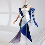 Honkai Impact 3rd Mirrored Flourishes Cosplay Costumes