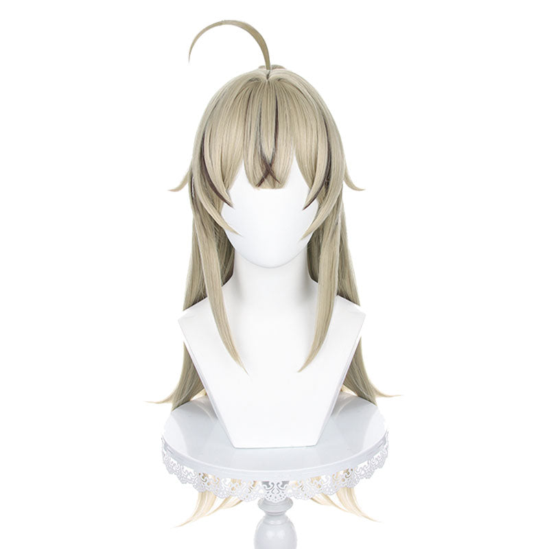 Genshin Impact Kirara Cosplay Wigs