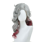 Identity V Psychologist Doomsday Rescuer Cosplay Wigs