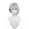 Delta Force MaiXiaowen Hackclaw Cosplay Wigs