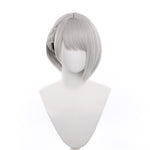 Delta Force MaiXiaowen Hackclaw Cosplay Wigs
