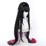 Honkai: Star Rail Hysilens Cosplay Wigs