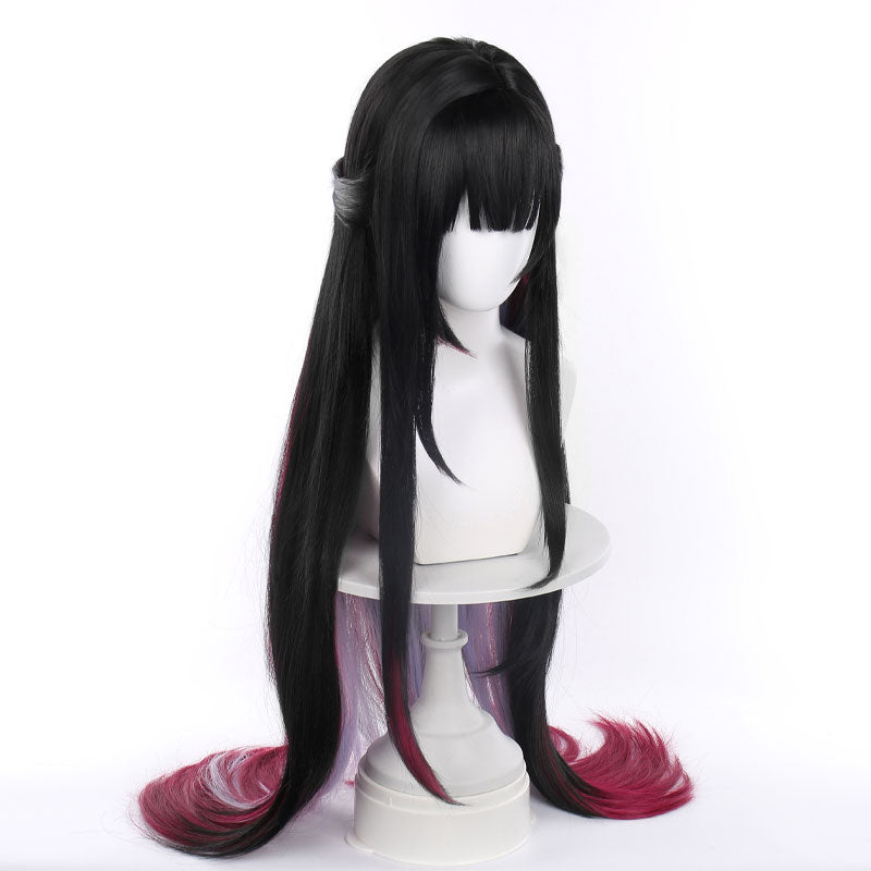 Honkai: Star Rail Hysilens Cosplay Wigs