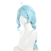 Zenless Zone Zero Seed Cosplay Wigs