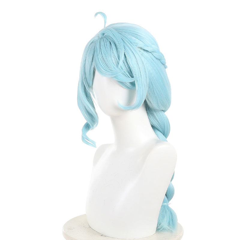 Zenless Zone Zero Seed Cosplay Wigs