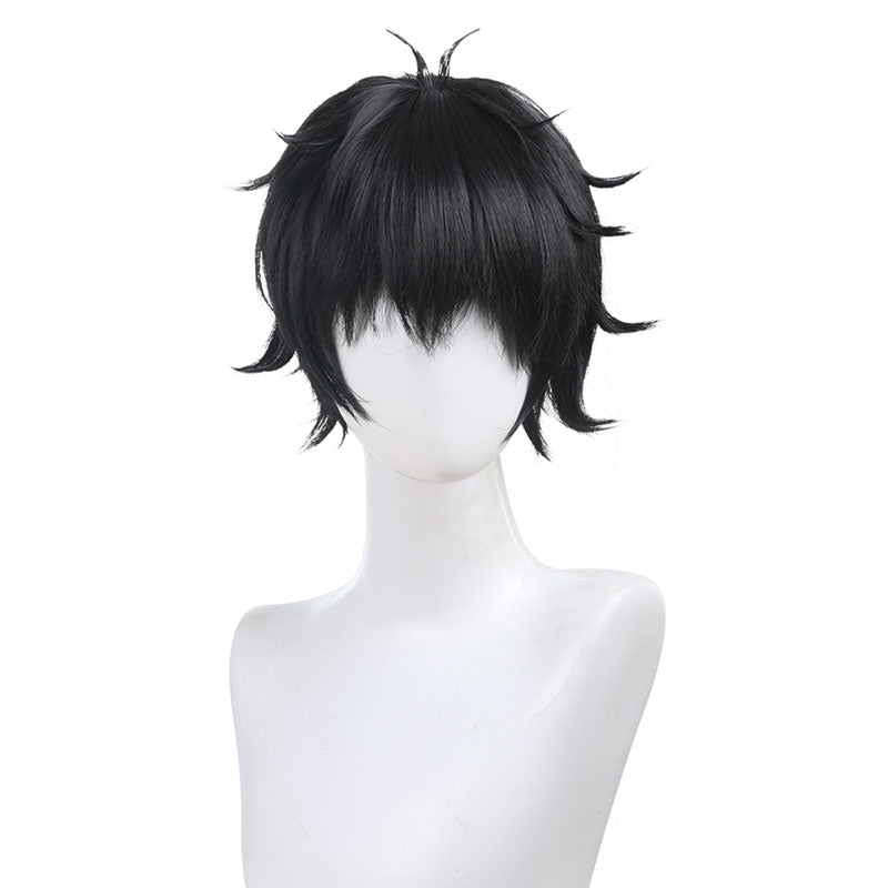 Wind Breaker Jo Togame Cosplay Wigs
