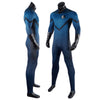 Fantastic Four 2005 Human Torch Cosplay Costumes