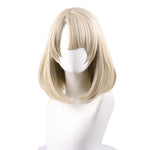 Genshin Impact Freminet Cosplay Cosplay Wigs