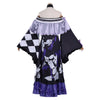 Magical Girl Witch Trials Housho Margo Cosplay Costume