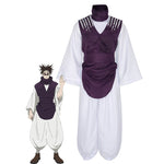 Jujutsu Kaisen Choso Fullse Cosplay Costumes