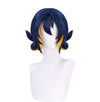 Overwatch 2 Antifragile Kira-Kira Kiriko Cosplay Wigs