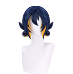 Overwatch 2 Antifragile Kira-Kira Kiriko Cosplay Wigs