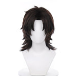 Fate Stay Night Kirei Kotomine Cosplay Wigs