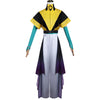 LOL Heartsteel Alune Cosplay Costume