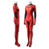 EVA Asuka Langley Sohryu Combat Jumpsuit Cosplay Costumes