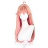 WITCH WATCH Nico Wakatsuki Cosplay Wigs