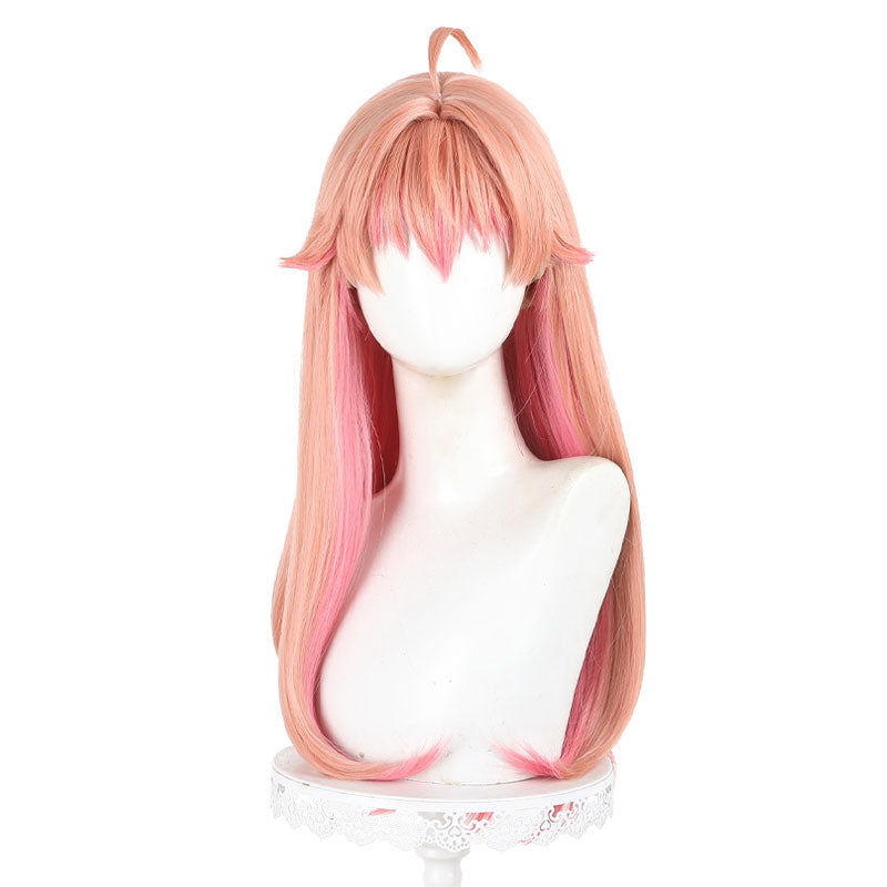 WITCH WATCH Nico Wakatsuki Cosplay Wigs