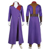 Game Baldur's Gate III GALE Cosplay Costumes