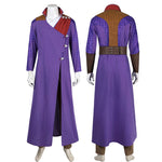 Game Baldur's Gate III GALE Cosplay Costumes