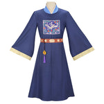 The Apothecary Diaries Jinshi Court Dress Cosplay Costume