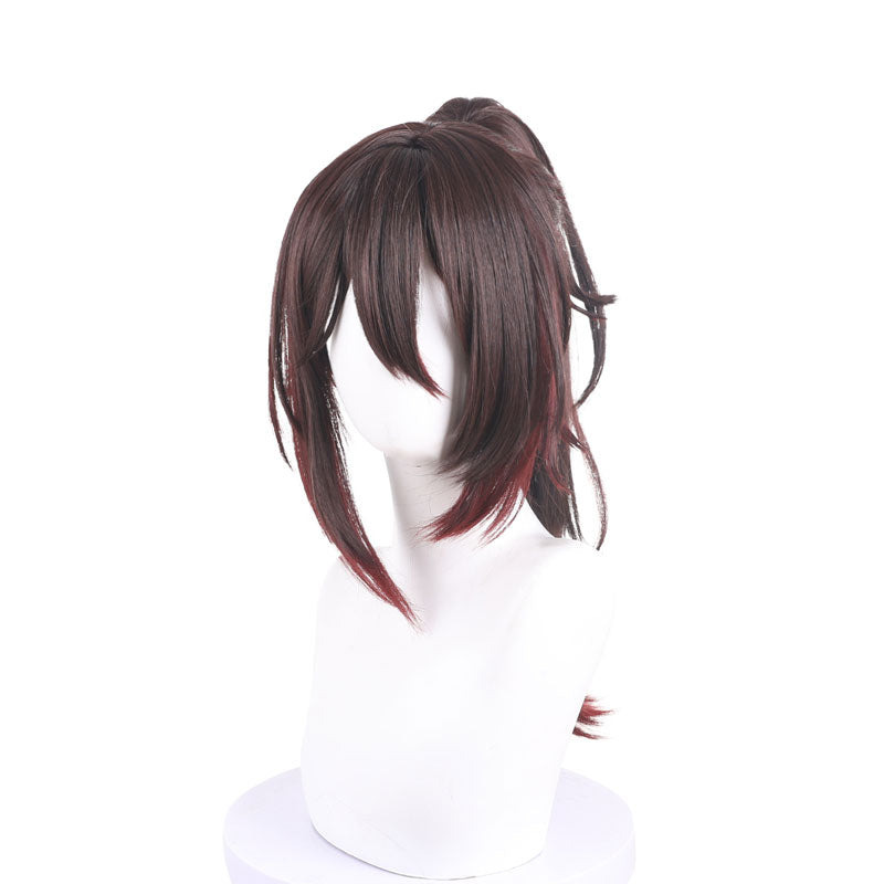 Honkai: Star Rail Tingyun Cosplay Wig