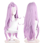 Genshin Impact Aino Cosplay Wigs