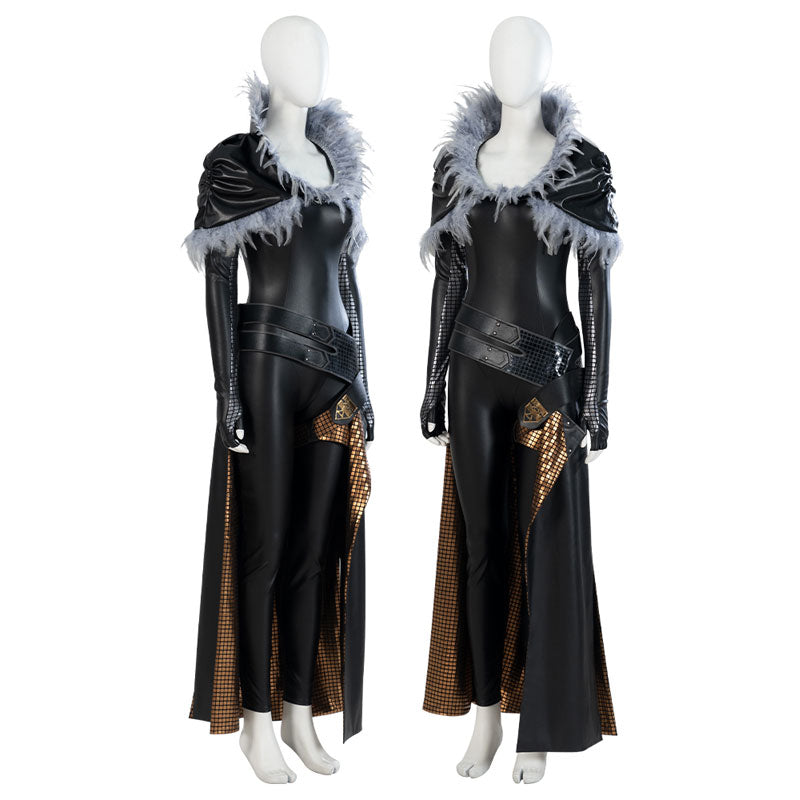 Final Fantasy XVI FF16 Benedikta Harman Cosplay Costumes