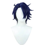 Honkai: Star Rail Sampo Koski Cosplay Wig