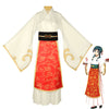 The Apothecary Diaries Maomao Jinshi Cosplay Costumes