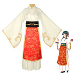 The Apothecary Diaries Maomao Jinshi Cosplay Costumes