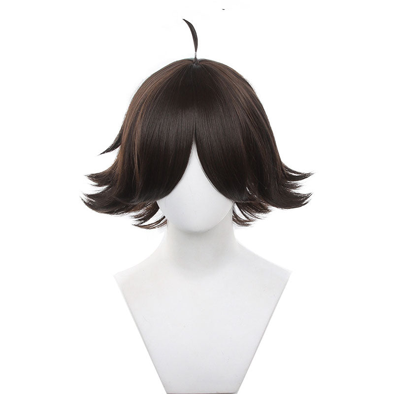 Aime Haikyuu!! Rintarou Suna Cosplay Wigs