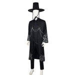 Kpop Demon Hunters Saja Boys Jinu Demon Your Idol Outfit Cosplay Costumes