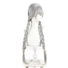 Disney Zootopia 2 Judy Hopps Double Braids Cosplay Wig