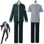 Wind Breaker Haruka Sakura Cosplay Costumes