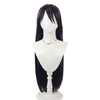 Gundam GQuuuuuuX Nyaan Cosplay Wigs
