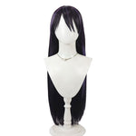 Gundam GQuuuuuuX Nyaan Cosplay Wigs