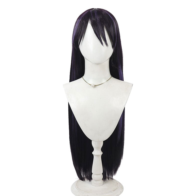 Gundam GQuuuuuuX Nyaan Cosplay Wigs